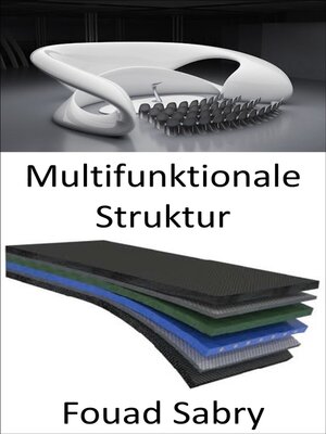 cover image of Multifunktionale Struktur